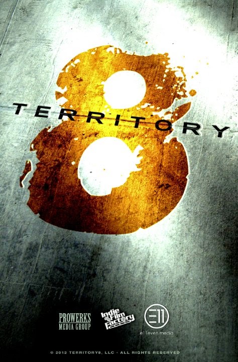 مشاهدة فيلم Territory 8 2013 مترجم اون لاين