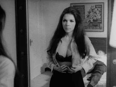 Love After Death 1968 Movie Image 5