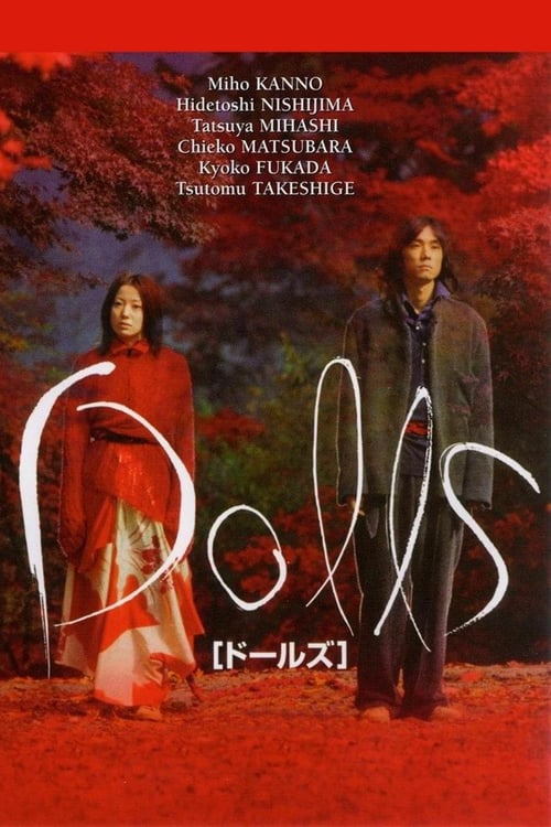 [HD] Dolls 2002 Descargar Gratis Pelicula Pelicula Completa
