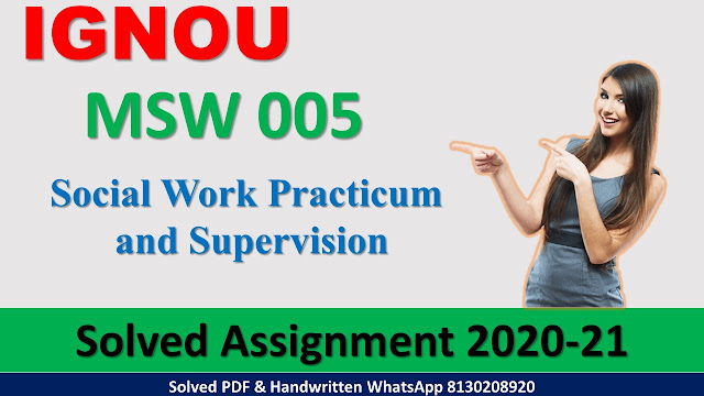 MSW 03 Basic Social Science Concepts Solved Assignment 2020-21, MSW 03 Solved Assignment 2020-21, IGNOU MSW Solved Assignment 2020-21, MSW Assignment 2020-21