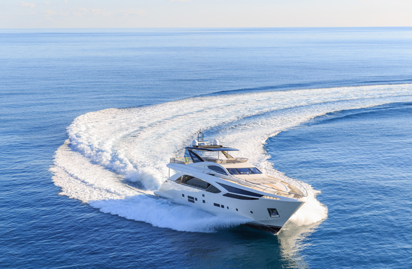 Concord Marine Electronics Lauderdale Marine Center certification