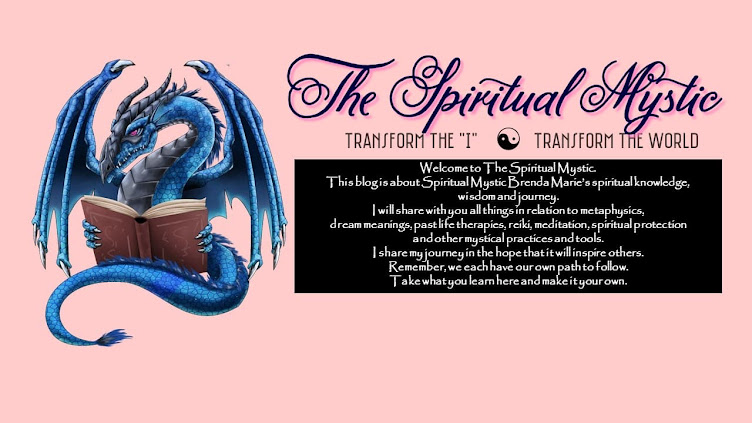 The Spiritual Mystic