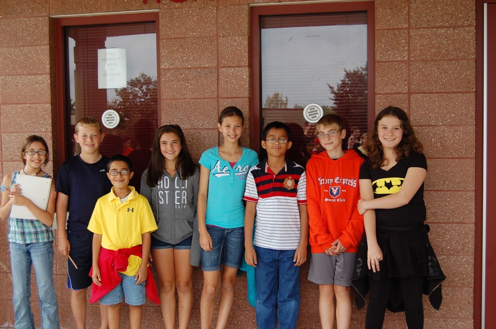 CanonMacSCOPE: 6th Grade 24 Competition