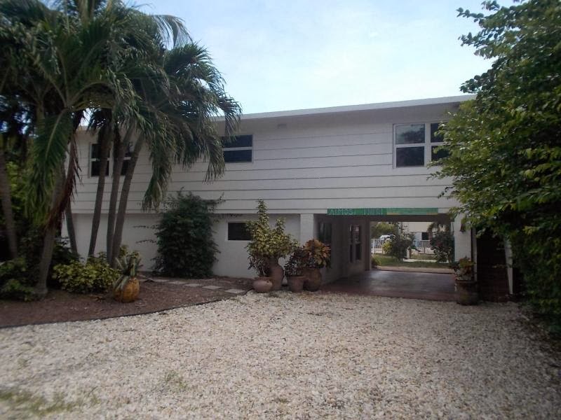 Real Estate in the Florida Keys Two great deals Bank owned