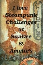 Steampunk Challenge