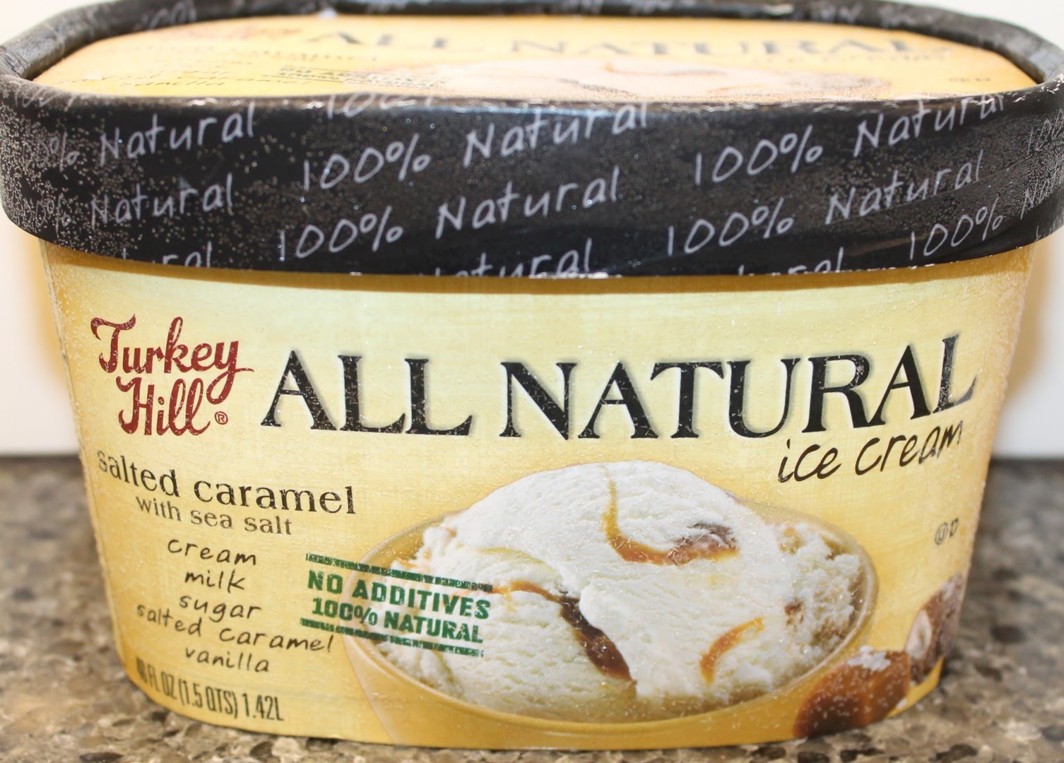 FREE Turkey Hill All Natural Ice Cream Profreebiesfan