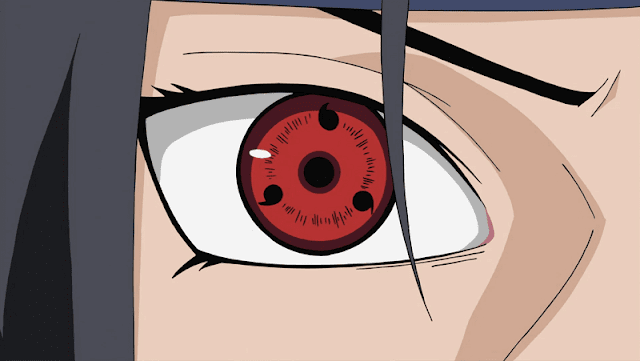 untuk mendapatkan mangekyo sharingan harus membunuh teman dekat