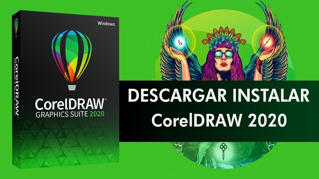 coreldraw graphics suite 2020 download free