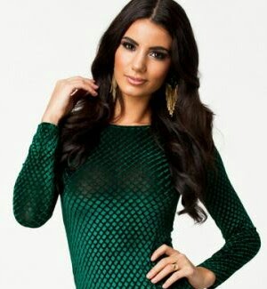 Johanna Lundback Biography, Body Statistics, Facts