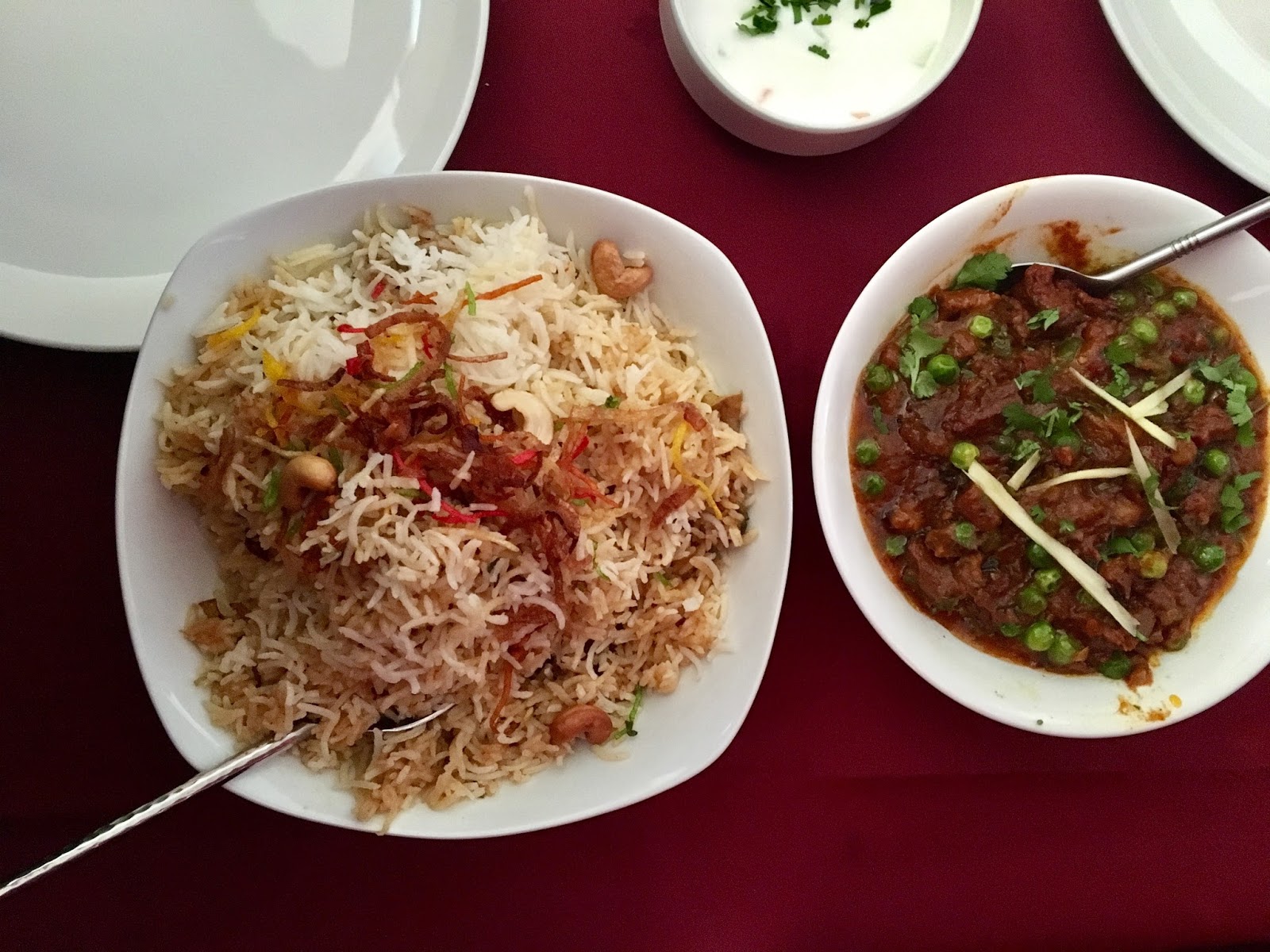 Restaurants in Yanbu Al Bahr My Take