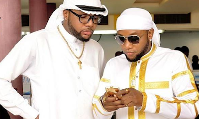 Though Life Was Very Tough While Growing Up, E-Money And I Never Went Into Fraud- Kcee
