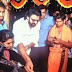 Rebel Star Prabhas Attends His Servant Marriage in Hyderabad