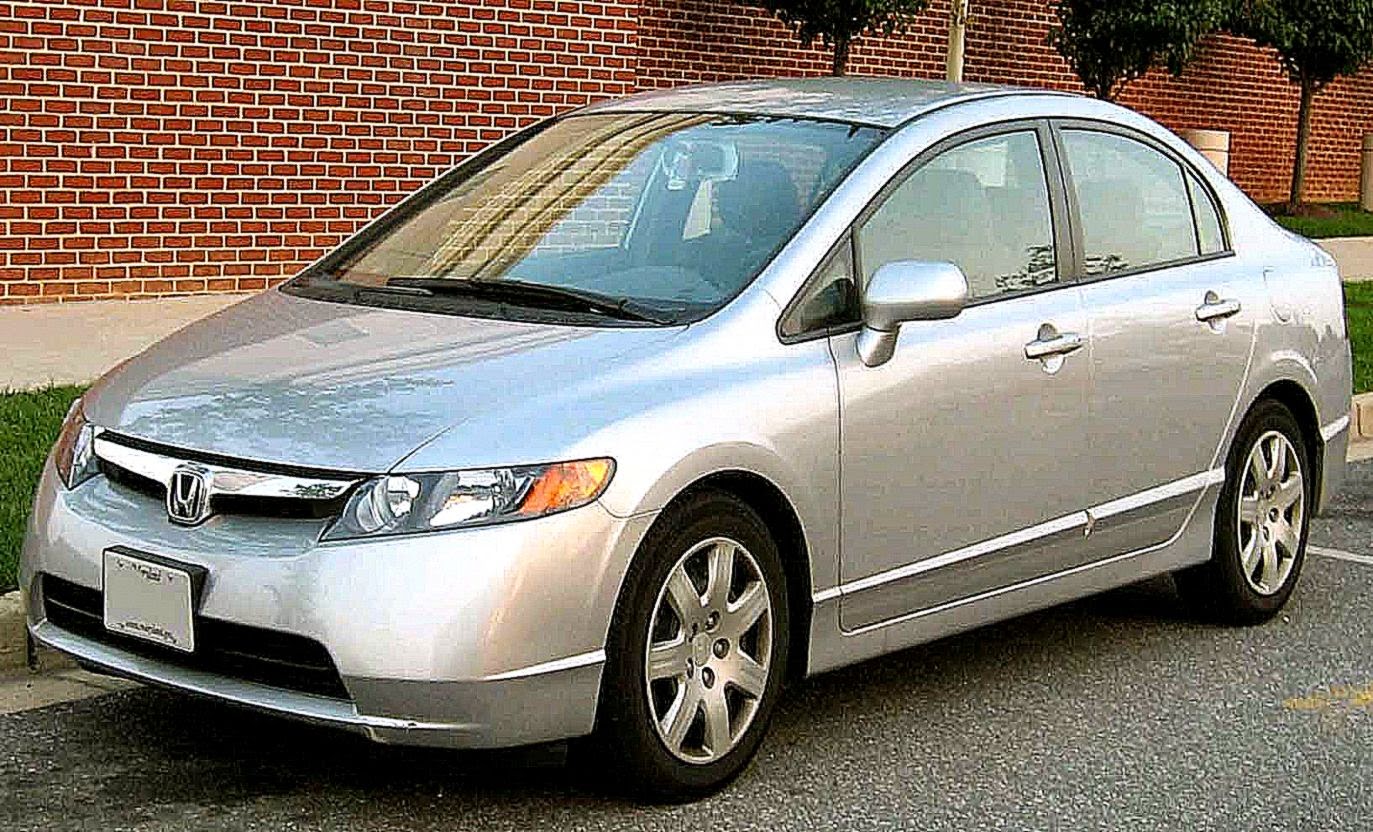 Honda Civic   Wikipedia the free encyclopedia