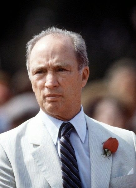 Pierre Trudeau. Prime Minister for an astonishing fifteen years, longer than any Prime Minister of Canada before or since. 