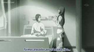 Ver Bleach La Saga del Agente Perdido - Capítulo 358