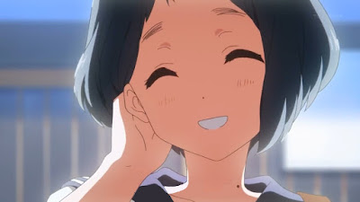 Tamako Market Love Story Collection Image 6