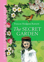 Secret Garden Oxford Classics