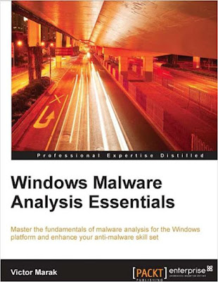 Windows Malware Analysis Essentials