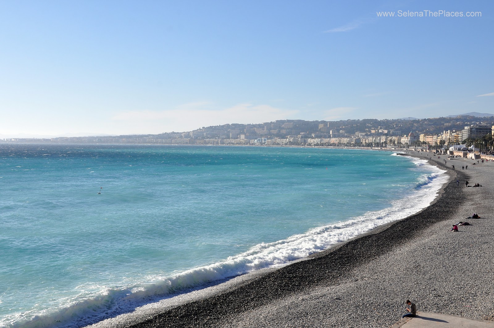 Nice, France