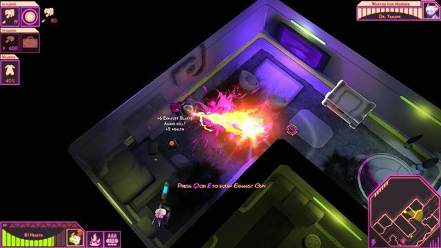 UTOPIA 9 A Volatile Vacation PC Full