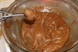 Soft Ginger Creams