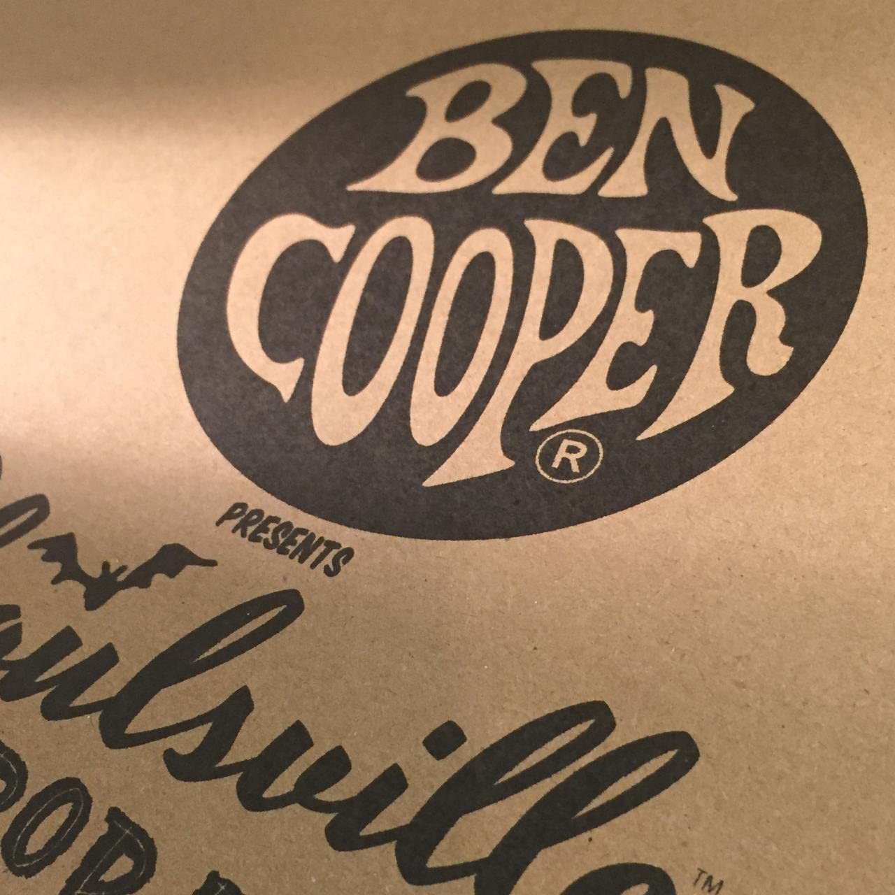 Ghoulsville Horror Decor Masks - Series 3 | Blood Curdling Blog of