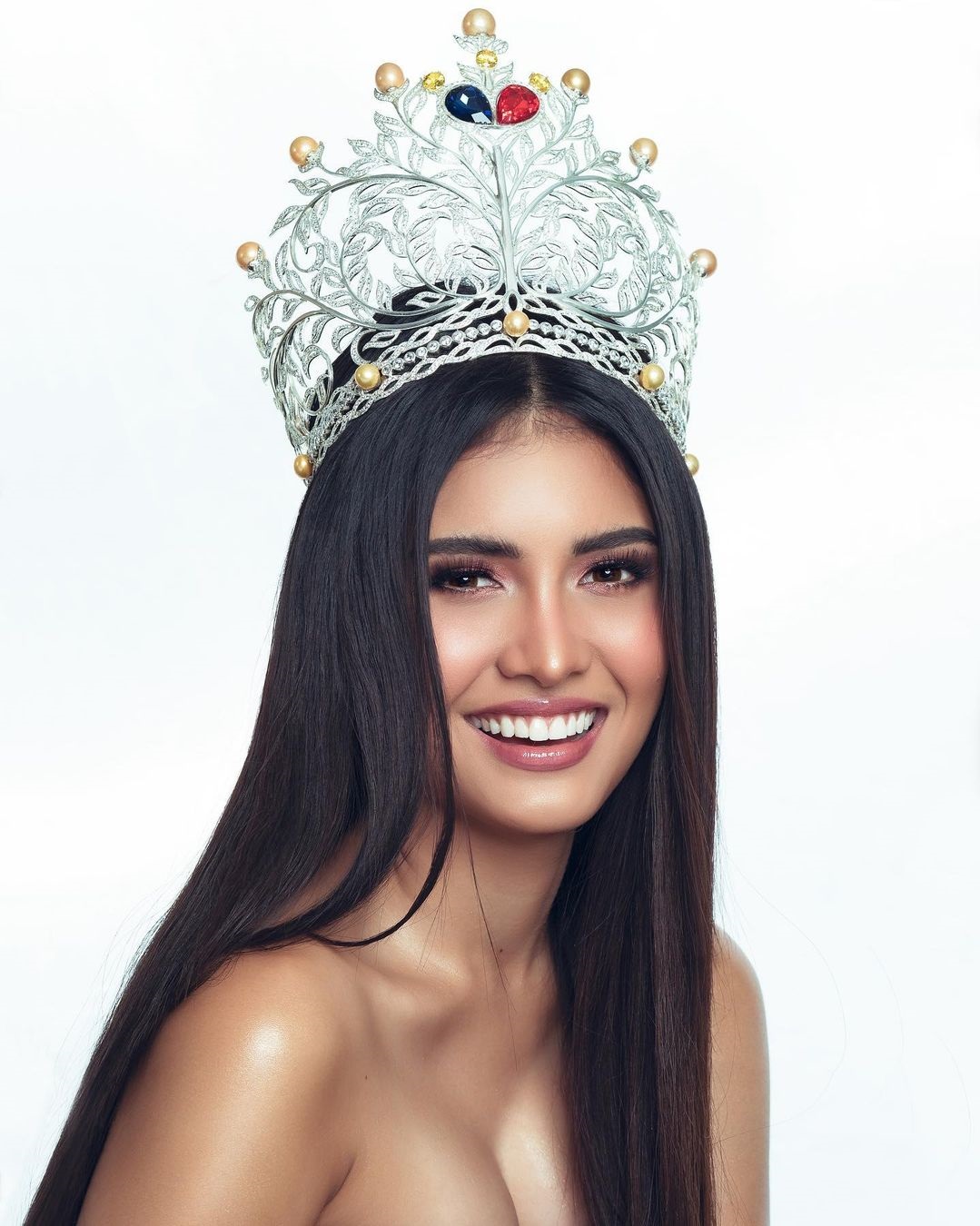 Miss Universe Philippines 2020 Rabiya Mateo Says I Live In A Cruel Industry