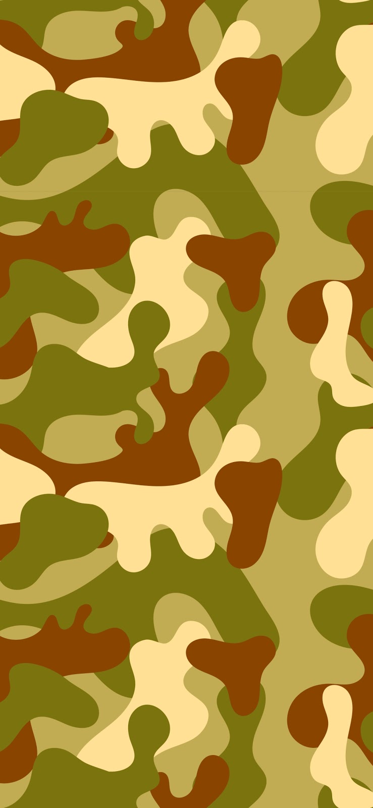 6 camouflage phone wallpapers in hd