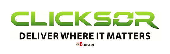 Clicksor - Best AdSense Alternatives