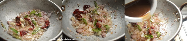 Sundakkai Vathal Kuzhambu Recipe| Dried Turkey Berry Gravy | Vathal Kuzhambu Recipe