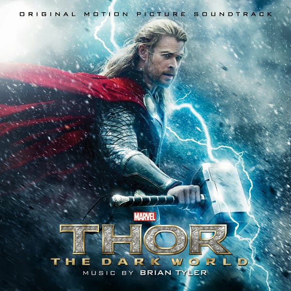 Quick Review: Thor: The Dark World