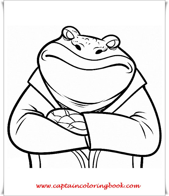 Coloring book pdf download