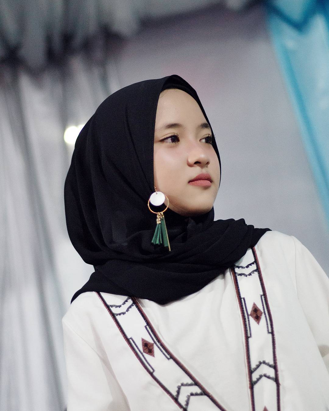 chord Ya Habibal Qolbi mergokahanan