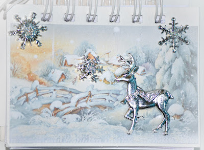 Календарно-новогодний бум!