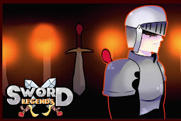 Sword Legends Codes