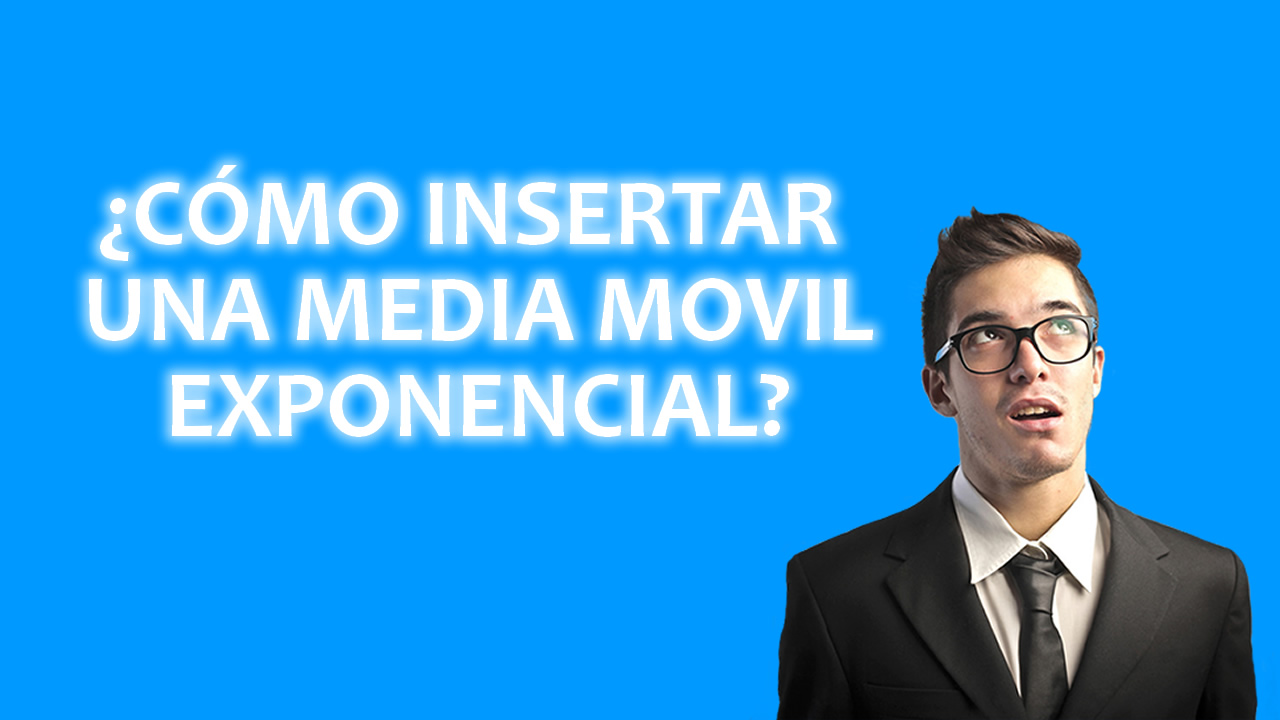 Que significa la media movil opciones binarias