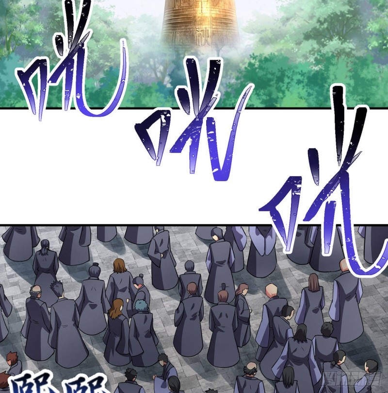 Ta Nhặt Được Thuộc Tính Tại Tu Chân Giới chapter 47 - Trang 2