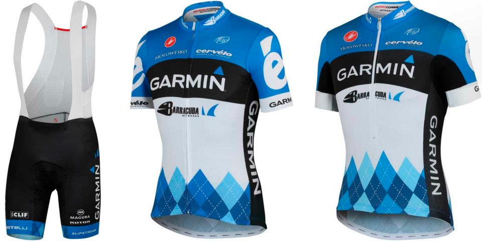 Skal fire penge BicyclingHub.com: Team Garmin-Barracuda Launches Grand Debut at 2012 Tour  Down Under
