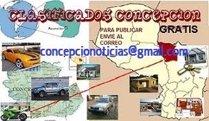 CLASIFICADOS DE CONCEPCIÓN