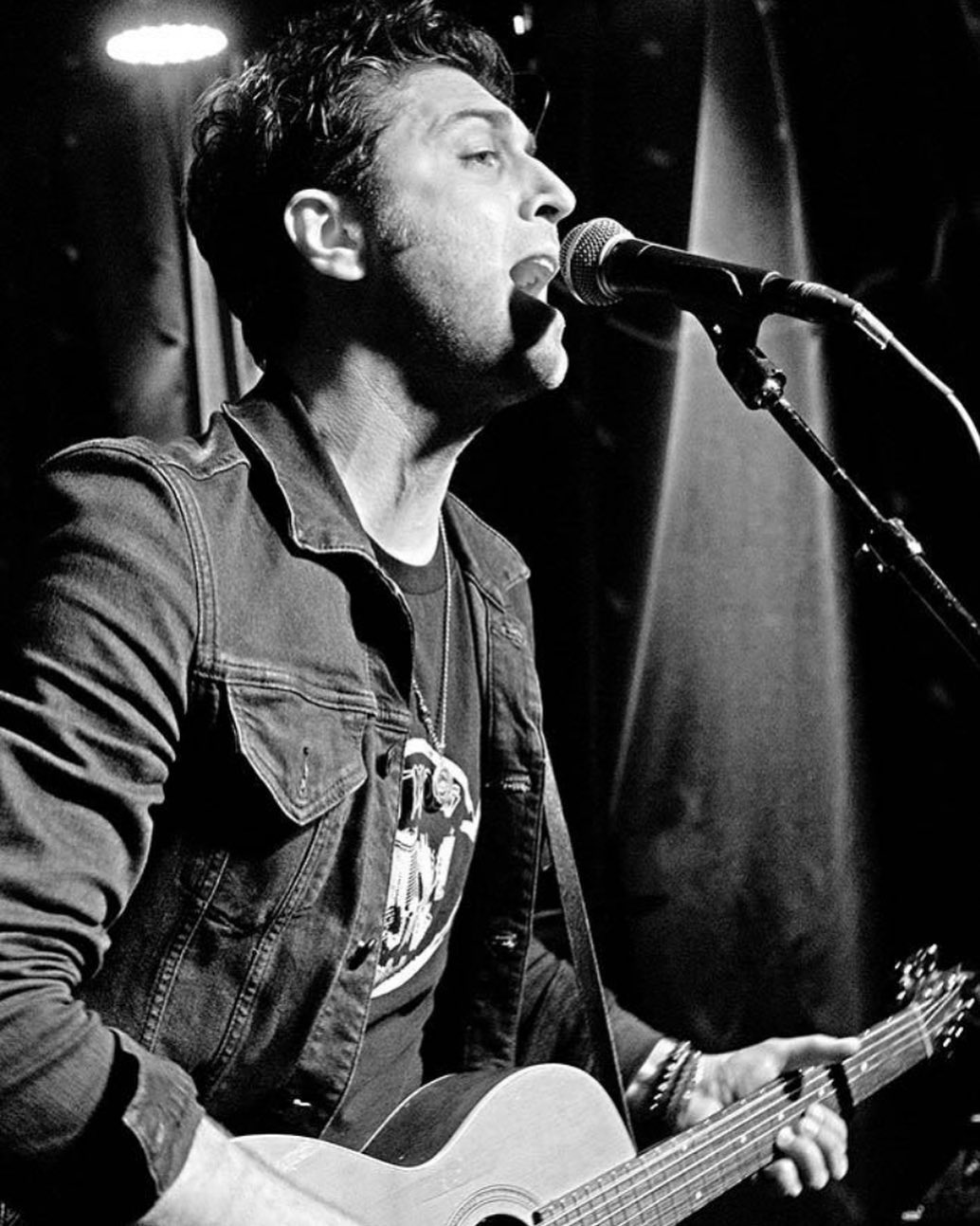 Indie Obsessive “Haunts Me Now” by Radiator King A Song Feature