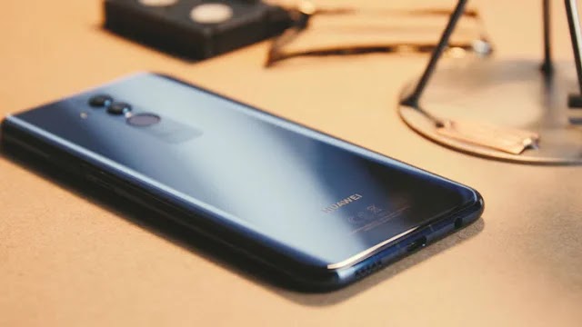 سعر و مواصفات هواوي Huawei Mate 20 Lite