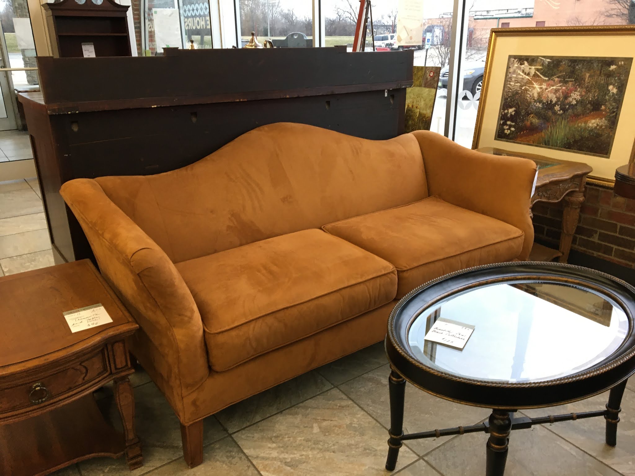 Jubilee Furniture 2020