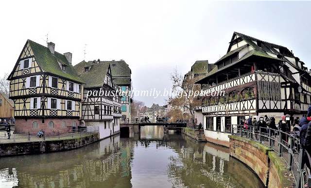 Family Travelogue Holiday Season In Strasbourg France With Christmas Markets Experience 30 December 2019