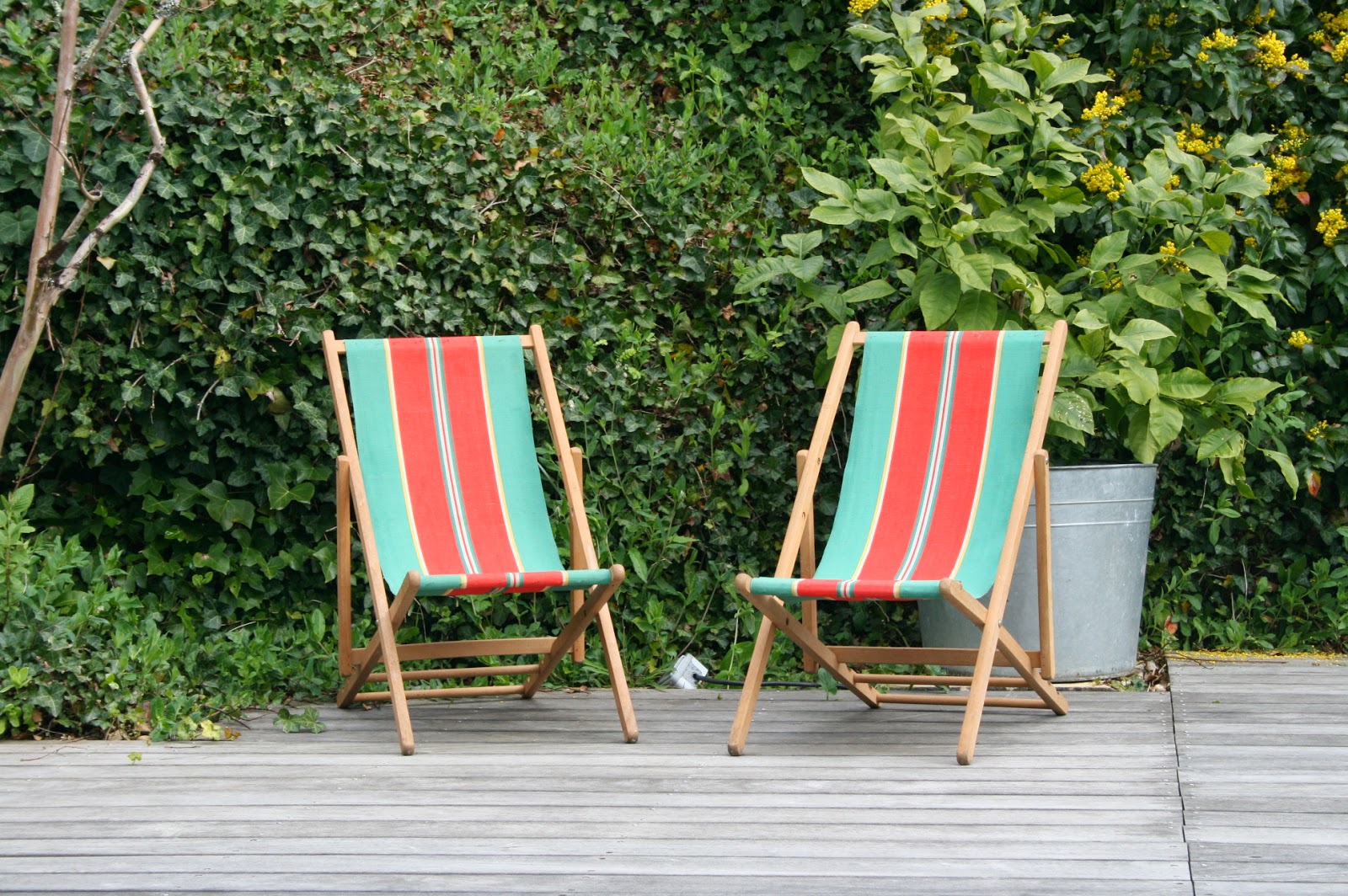 C'est la (re)création ! • vintage scolaire • vintage "coup de cœur