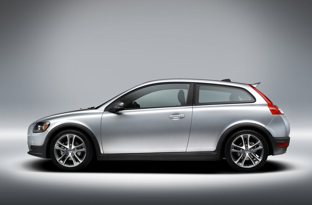 Volvo c30 ~ All Best Cars Models