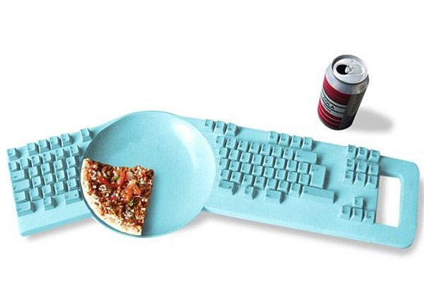 El taller de los viernes: Algunos objetos raros... pero divertidos