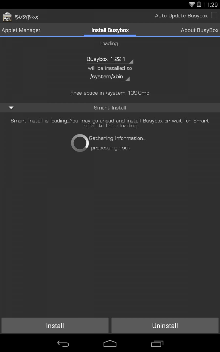 Download Busybox Pro V27 Apk