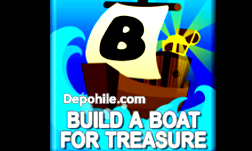Roblox Build A Boat For Treasure Admin Hilesi Yeni 2021