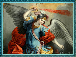 miguel san arcangel amor oracion dios oraciones celestial arcangel imposible conseguir conquistar invocacion gloria amado angel luz milagrosas cielos grande