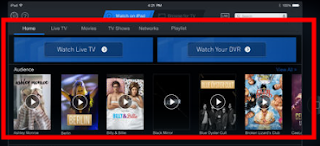 directv app for laptop windows 10